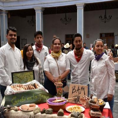 Feria Gastronomica Icar Vinculacion 800x